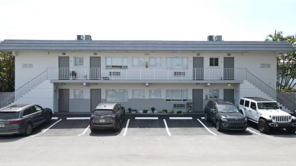 3000 Waterside, 2830 NE 30th Pl, Fort Lauderdale, Florida 33306, image 1