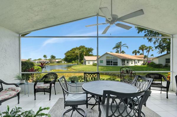 Lakeridge, 6192 Bay Isles Dr, Boynton Beach, Florida 33437, image 1