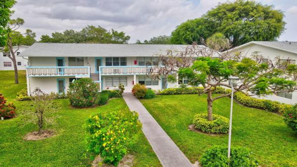 Westbury, 197 Westbury K #197, Deerfield Beach, Florida 33442, image 1