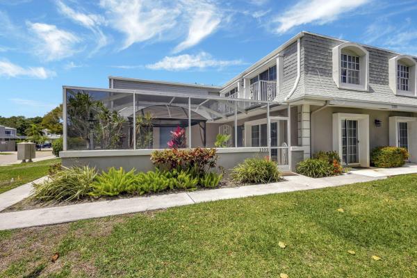 Vision One, 1103 Vision Dr, Palm Beach Gardens, Florida 33418, image 1