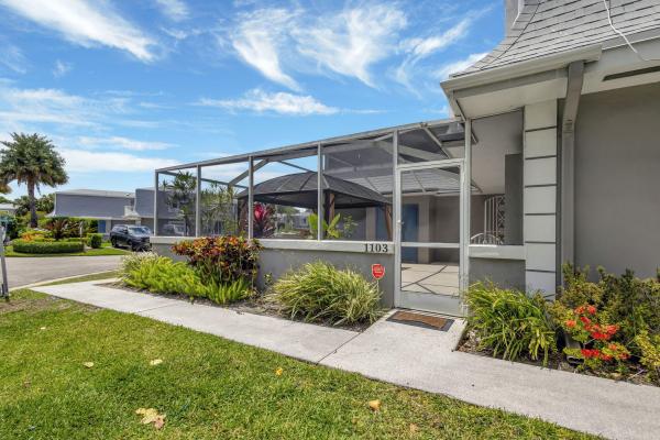 Vision One, 1103 Vision Dr, Palm Beach Gardens, Florida 33418, image 1