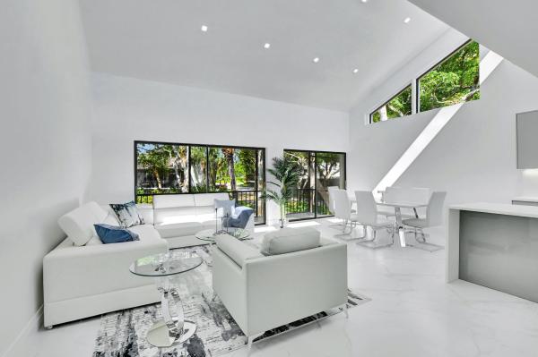 Willow Wood Gardens At Boca West Country Club, 6696 Willow Wood Dr #1708, Boca Raton, Florida 33434, image 1