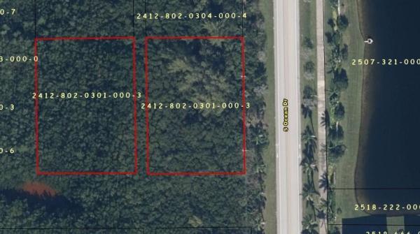 2433 S Ocean Dr, Fort Pierce, Florida 34949, image 1