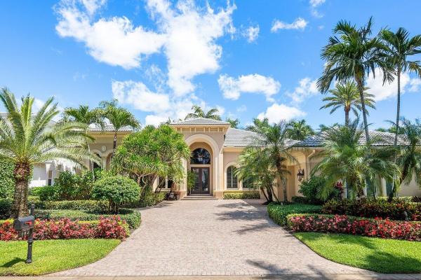 Grand Palm Estates, 104 Grand Palm Way, Palm Beach Gardens, Florida 33418, image 1