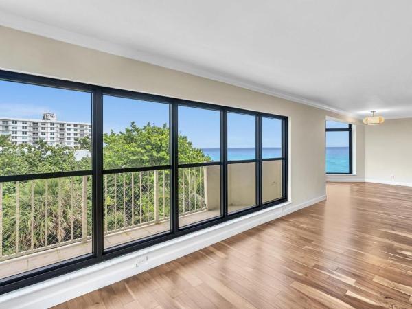 Parker Highland, 4605 S Ocean Blvd #5C, Highland Beach, Florida 33487, image 1