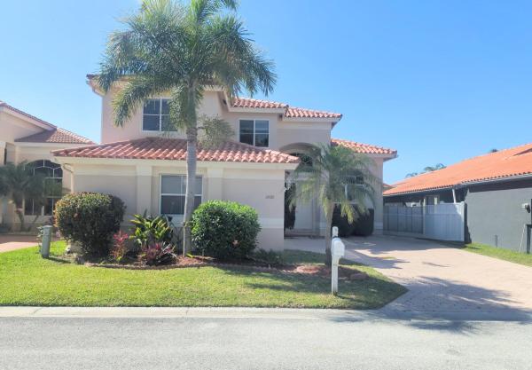 Spinnaker Bay At Lake Charleston, 7292 Nautica Way, Lake Worth, Florida 33467, image 1