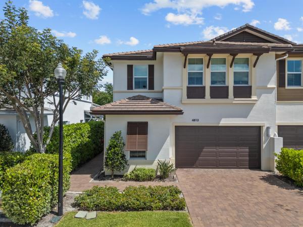 Pointe Midtown, 4813 Pointe Midtown Rd, Palm Beach Gardens, Florida 33418, image 1