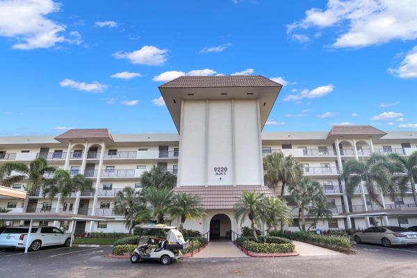 Patios Of Boca Barwood, 9220 SW 14th St #3408, Boca Raton, Florida 33428, image 1