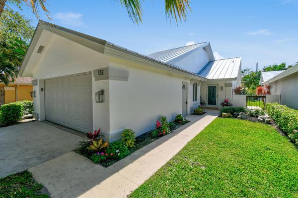 The Ridge At The Bluffs, 132 Cape Pointe Cir, Jupiter, Florida 33477, image 1
