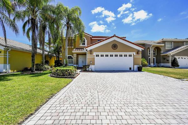 Pine Crest, 8412 NW 47th St, Coral Springs, Florida 33067, image 1
