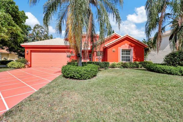 Southpointe At River Bridge, 2745 Pointe Cir, Greenacres, Florida 33413, image 1