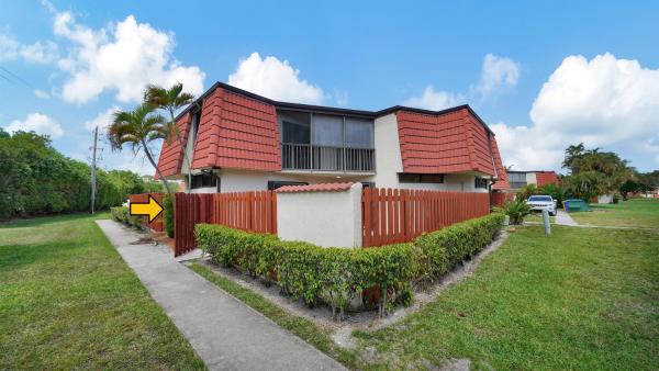 Somerset, 3778 Victoria Dr #3778, West Palm Beach, Florida 33406, image 1