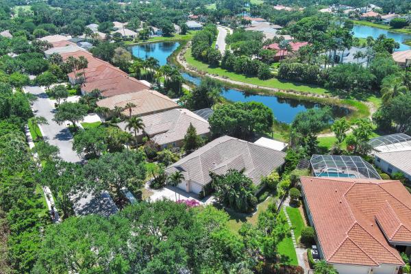 Flagler Manor At Breakers West, 1737 Flagler Manor Cir, West Palm Beach, Florida 33411, image 2