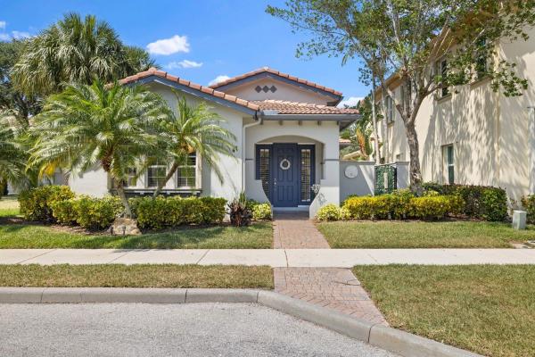 Summit Greek At Evergrene, 47 Stoney Dr, Palm Beach Gardens, Florida 33410, image 1