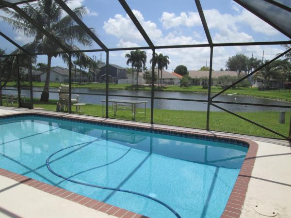 Cinnabar At Rainbow Lakes, 6453 Terra Rosa Cir, Boynton Beach, Florida 33472, image 1