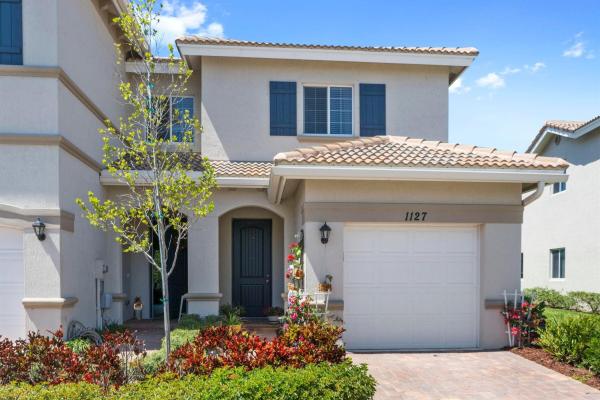 Waterville, 1127 Vermilion Dr, Lake Worth Beach, Florida 33461, image 1