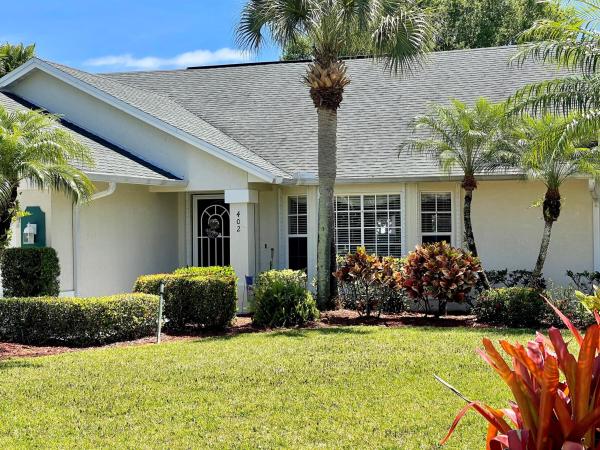 Panther Trace At Sawgrass Lakes, 402 SW Thistle Trl, Port St. Lucie, Florida 34953, image 1