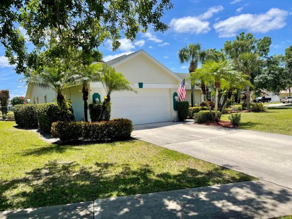 Panther Trace At Sawgrass Lakes, 402 SW Thistle Trl, Port St. Lucie, Florida 34953, image 1