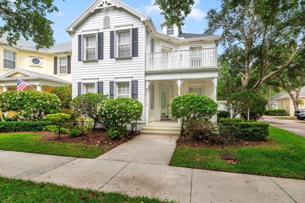 Newhaven At Abacoa, 123 New Haven Blvd, Jupiter, Florida 33458, image 1