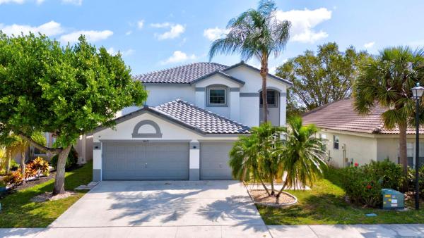 Nautica Sound, 3649 Providence Rd, Boynton Beach, Florida 33436, image 1