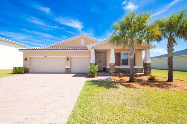 Copper Creek, 7599 NW Deysbrook Ln, Port St. Lucie, Florida 34987, image 1