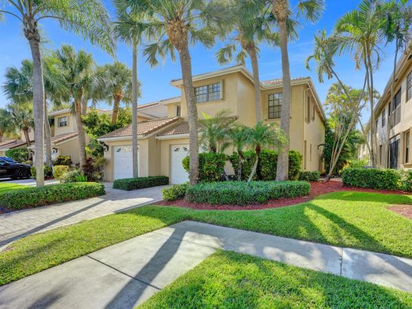 Montego Bay At Boca Pointe, 6752 Montego Bay Blvd #E, Boca Raton, Florida 33433, image 1