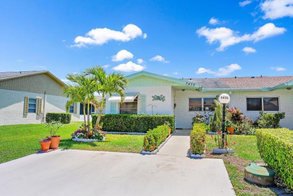 Cypress Lakes, 5432 Janice Ln, West Palm Beach, Florida 33417, image 1