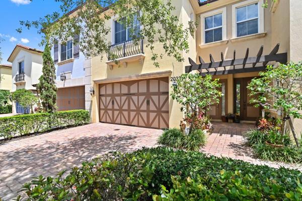 Oakton Preserve, 2033 Foxtail View Ct, West Palm Beach, Florida 33411, image 1