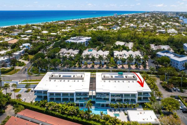 1177 Moderne, 1177 George Bush Blvd #201, Delray Beach, Florida 33483, image 1