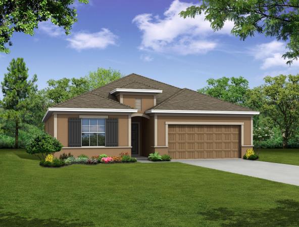 Central Park, 12591 SW Forli Way, Port St. Lucie, Florida 34987, image 1