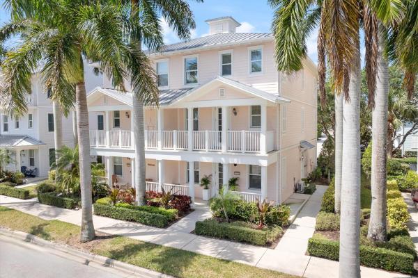 Mallory Creek At Abacoa, 3410 W Mallory Blvd, Jupiter, Florida 33458, image 1