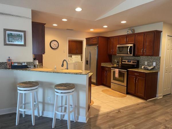 Spanish Lakes One, 23 Rio Verde Way, Port St. Lucie, Florida 34952, image 1