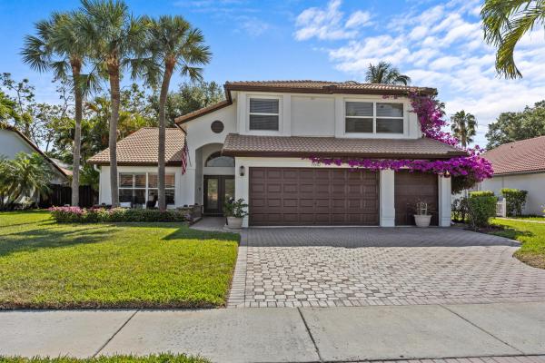 Chatsford Landing At Lake Charleston, 7610 Briar Cliff Cir, Lake Worth Beach, Florida 33467, image 1