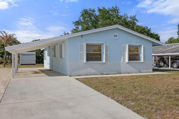 Jupiter Townsite, 219 5th St, Jupiter, Florida 33458, image 1