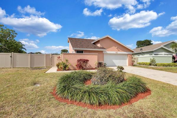 Rainberry Lake, 1970 NW 10th St, Delray Beach, Florida 33445, image 1