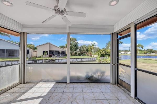Rainberry Lake, 1970 NW 10th St, Delray Beach, Florida 33445, image 1