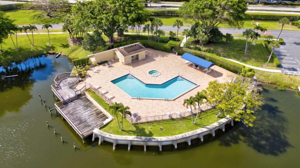 Rainberry Lake, 1970 NW 10th St, Delray Beach, Florida 33445, image 2