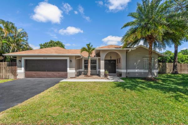 Orangewood Estates, 4232 SW 78th Dr, Davie, Florida 33328, image 1