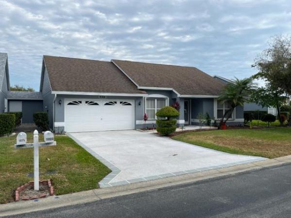 Isle Of Tuscany, 1073 NW Tuscany Dr, Port St. Lucie, Florida 34986, image 1