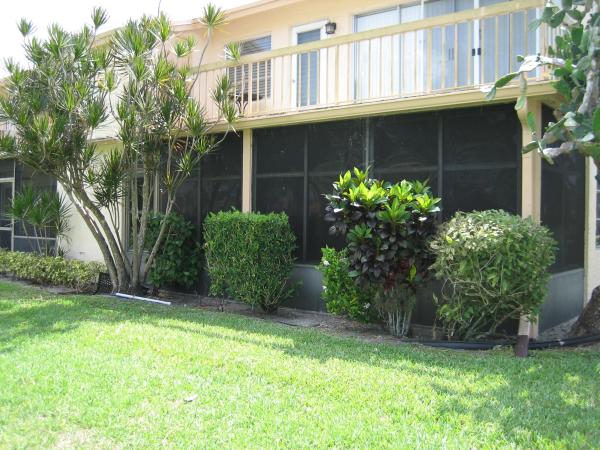 Palm Greens At Villa Del Ray, 13849 Royal Palm Ct #A, Delray Beach, Florida 33484, image 2