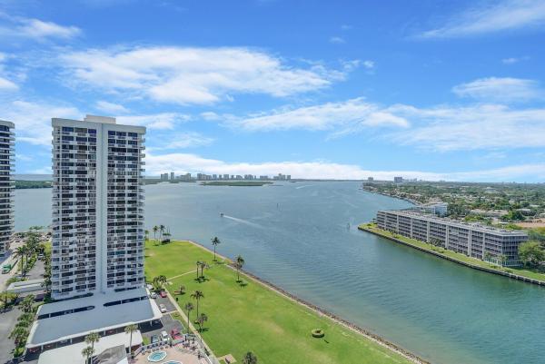 Old Port Cove Tower West, 123 Lakeshore Dr #1842, North Palm Beach, Florida 33408, image 1