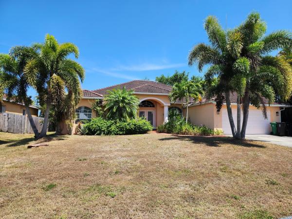Woodland Trails, 4285 SW Oblique St, Port St. Lucie, Florida 34952, image 2