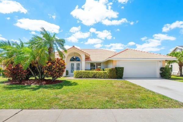 Margate Place Of Greenview Shores 2, 12815 Kingsway Rd, Wellington, Florida 33414, image 1