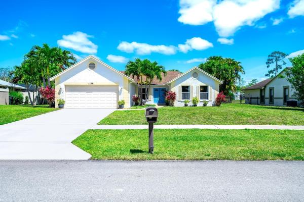Berkshire, 12367 Gingerwood Ln, Wellington, Florida 33414, image 1