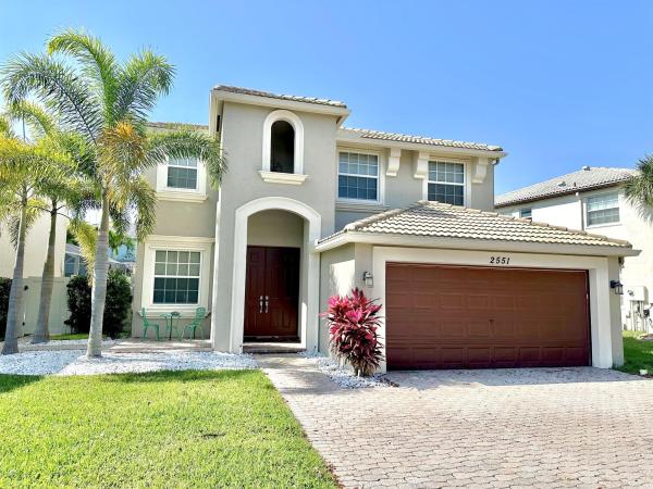 Scribner Village, 2551 Sawyer Ter, Wellington, Florida 33414, image 1