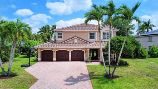 The Preserve At Binks Forest, 570 Cypress Xing, Wellington, Florida 33414, image 1