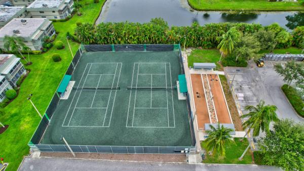 Normandy At Kings Point, 357 Normandy H, Delray Beach, Florida 33484, image 2