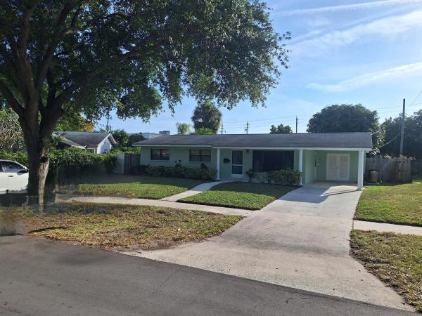 Fairhaven, 800 Fairhaven Dr, North Palm Beach, Florida 33408, image 1