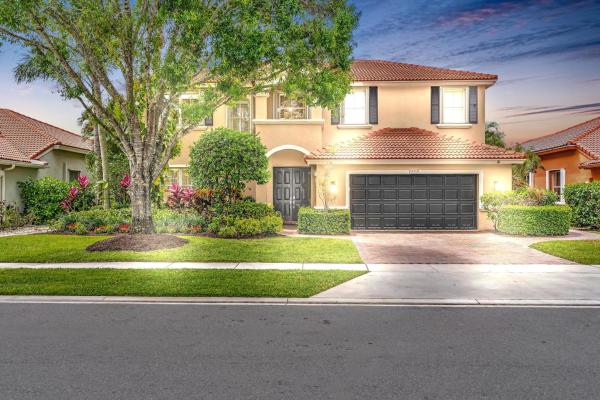 Bay Hill Village, 5935 Bay Hill Cir, Lake Worth Beach, Florida 33463, image 1