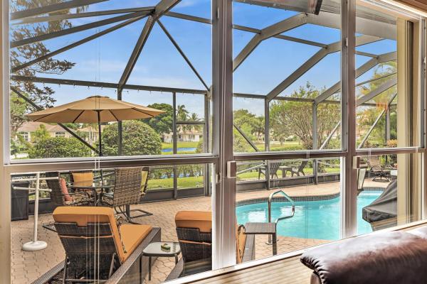 Bay Hill Village, 5935 Bay Hill Cir, Lake Worth, Florida 33463, image 1